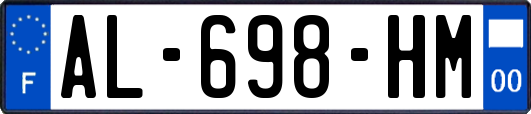 AL-698-HM