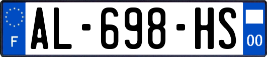 AL-698-HS