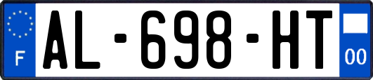 AL-698-HT