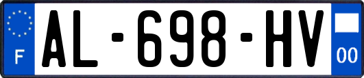 AL-698-HV
