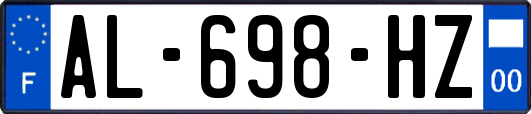 AL-698-HZ