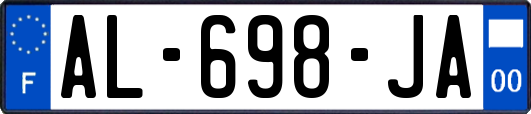 AL-698-JA