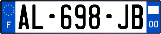 AL-698-JB