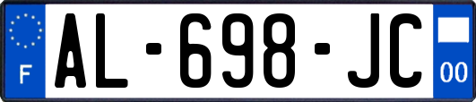 AL-698-JC