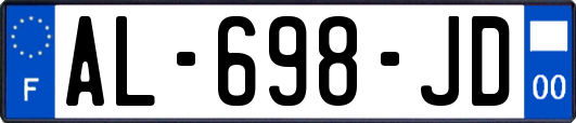 AL-698-JD