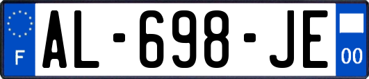 AL-698-JE