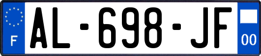 AL-698-JF