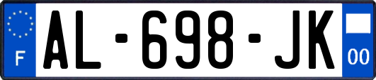 AL-698-JK