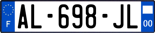 AL-698-JL