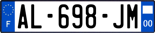 AL-698-JM