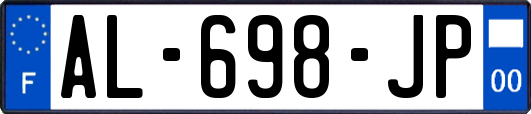 AL-698-JP