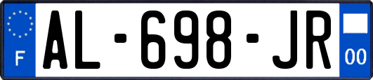 AL-698-JR