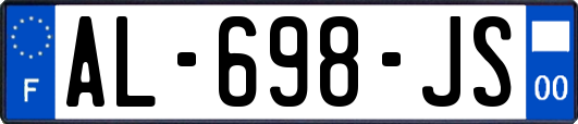 AL-698-JS