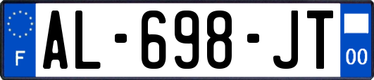 AL-698-JT