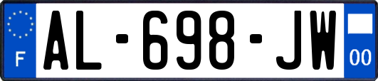 AL-698-JW