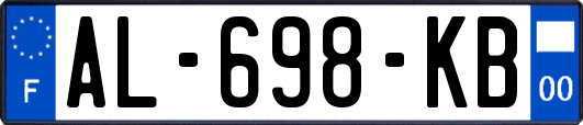 AL-698-KB