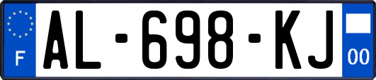 AL-698-KJ