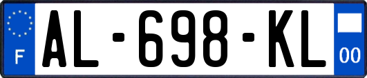 AL-698-KL