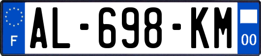 AL-698-KM