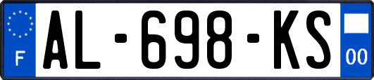 AL-698-KS