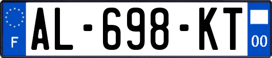 AL-698-KT