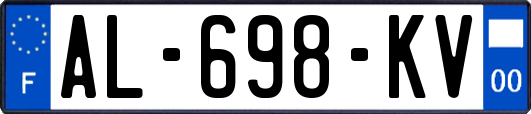 AL-698-KV
