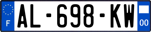 AL-698-KW
