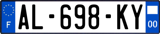 AL-698-KY