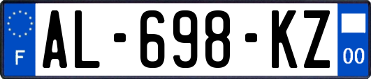 AL-698-KZ