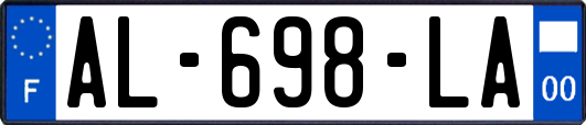 AL-698-LA
