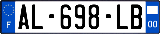 AL-698-LB