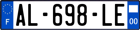 AL-698-LE