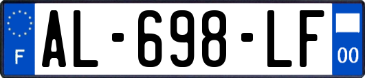 AL-698-LF