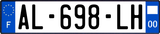 AL-698-LH