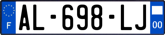 AL-698-LJ