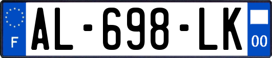 AL-698-LK