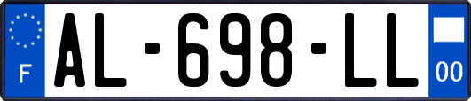 AL-698-LL
