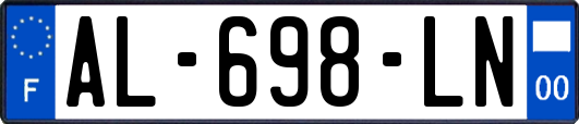 AL-698-LN