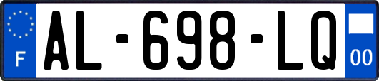 AL-698-LQ