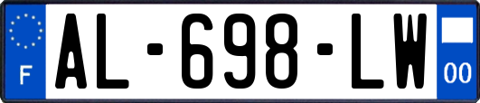 AL-698-LW