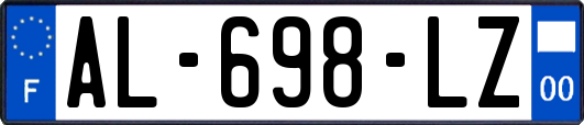 AL-698-LZ