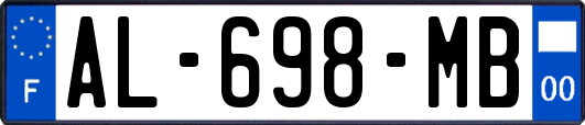 AL-698-MB