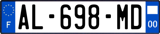 AL-698-MD