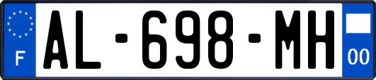 AL-698-MH