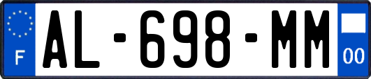 AL-698-MM