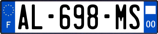 AL-698-MS