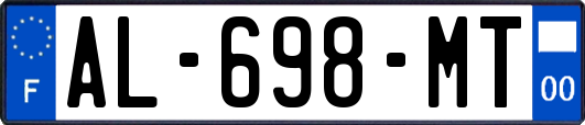 AL-698-MT