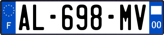 AL-698-MV