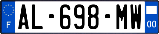 AL-698-MW