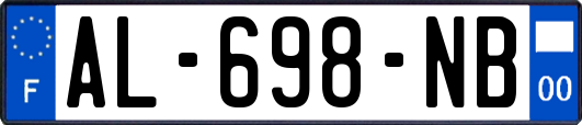 AL-698-NB